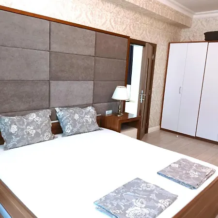 아파트 в комплекс милениум *