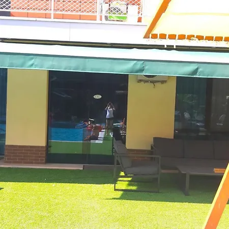 в комплекс милениум 아파트 포마리