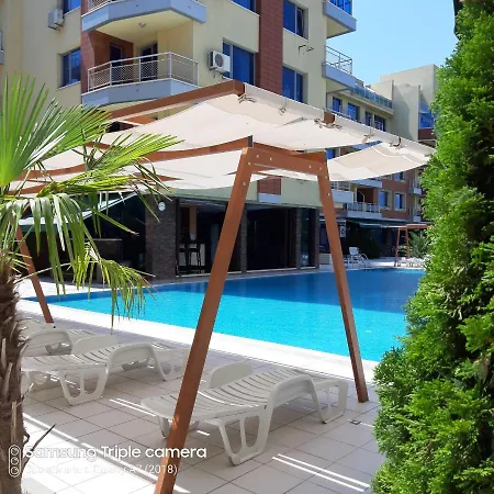 в комплекс милениум 아파트