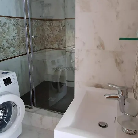 Apartment в комплекс милениум Pomorie