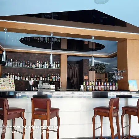 в комплекс милениум Apartment Pomorie