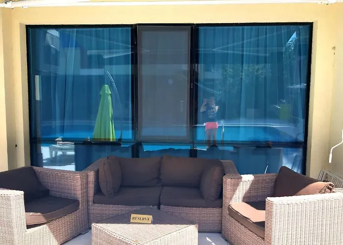 в комплекс милениум Appartamento *