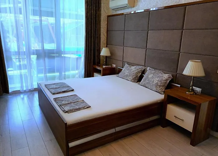 в комплекс милениум Appartamento *