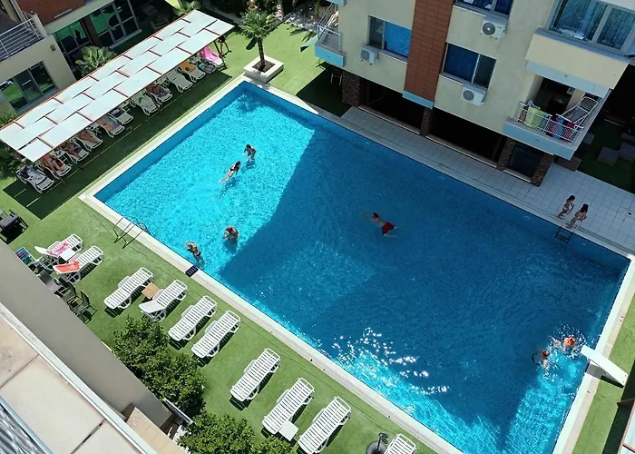 в комплекс милениум Appartamento *